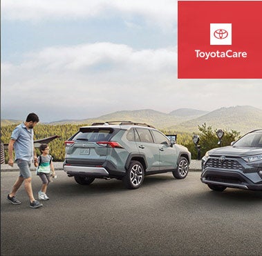 ToyotaCare | Empire Toyota of Huntington in Huntington Station NY