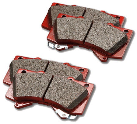 Genuine Toyota Brake Pads | Empire Toyota of Huntington in Huntington Station NY