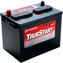 New Battery | Empire Toyota of Huntington in Huntington Station NY