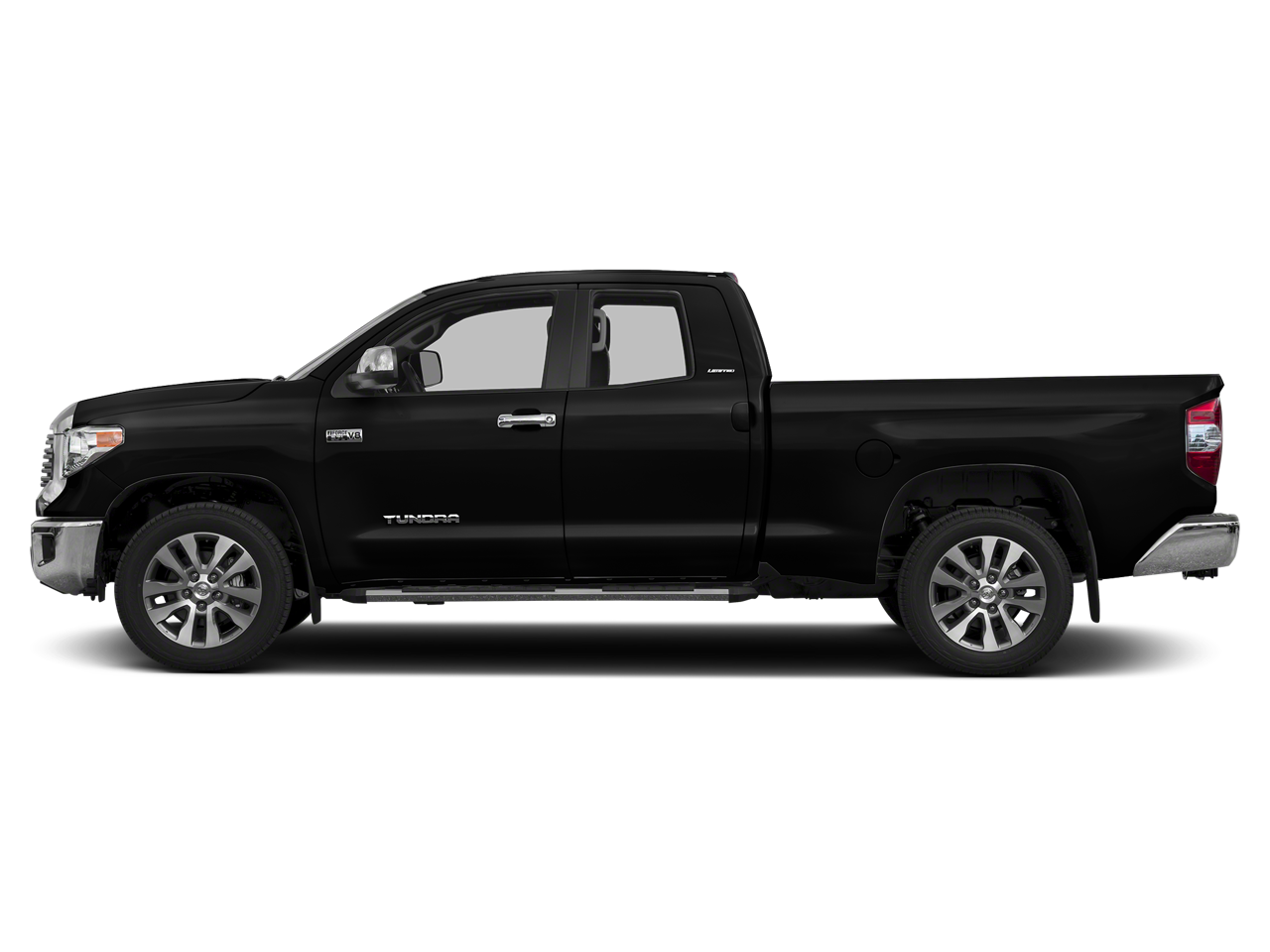 2015 Toyota Tundra Limited 5.7L V8