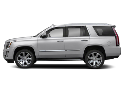 2020 Cadillac Escalade 4WD Premium Luxury