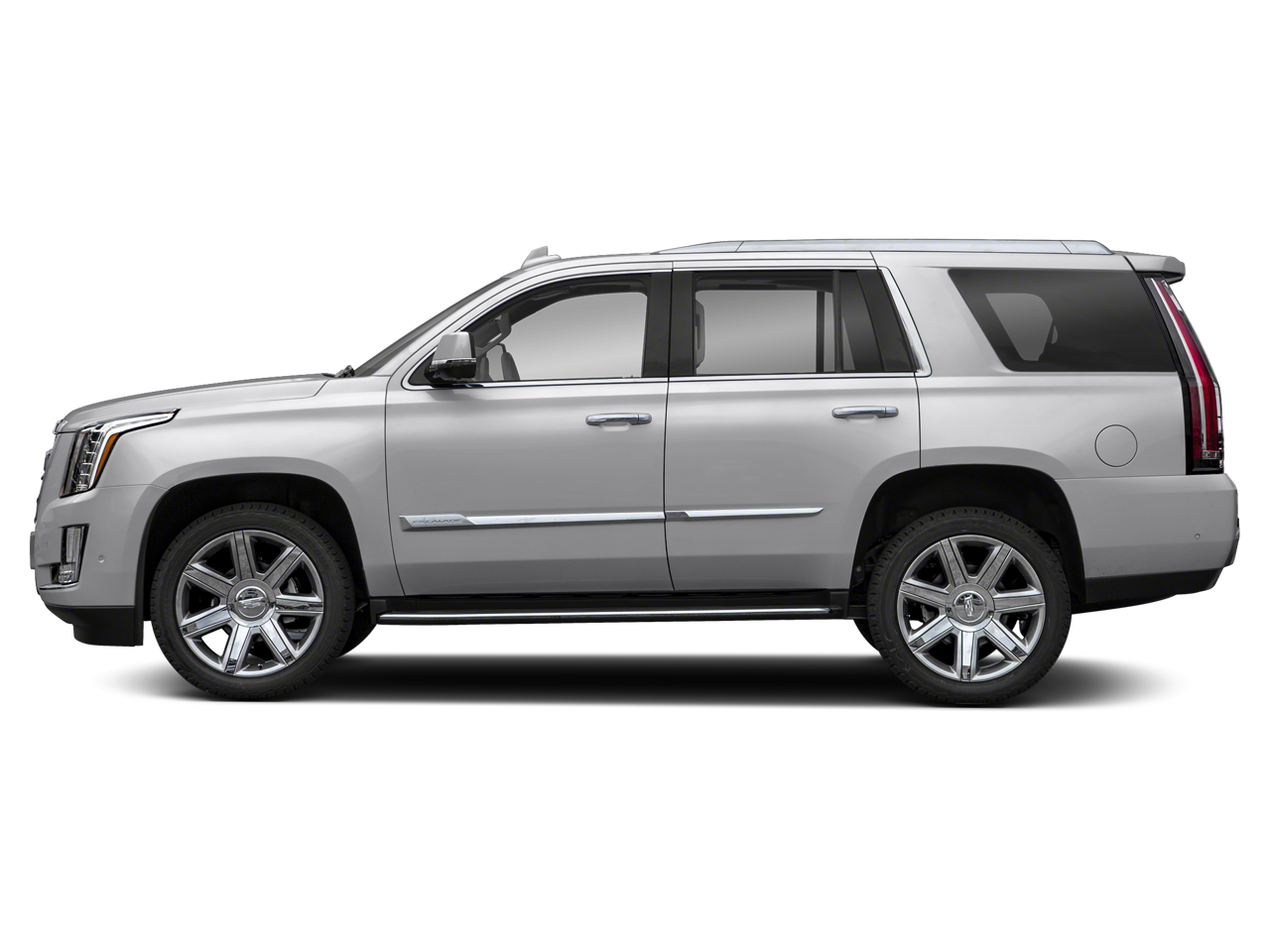 2020 Cadillac Escalade 4WD Premium Luxury