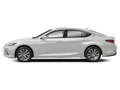 2020 Lexus ES 350 350