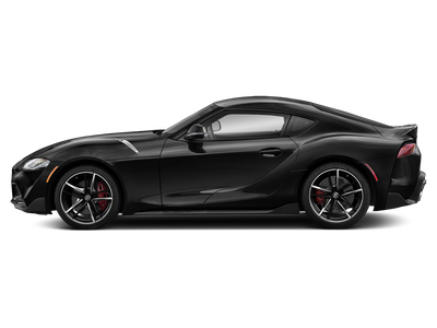 2022 Toyota GR Supra 3.0 Premium