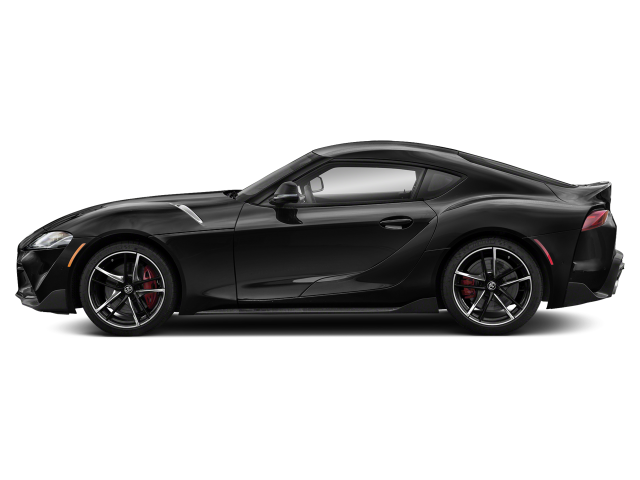 2022 Toyota GR Supra 3.0 Premium