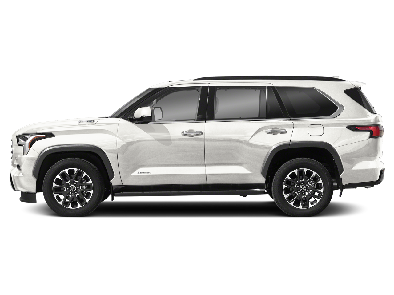 2023 Toyota Sequoia SR5 - Photo 18