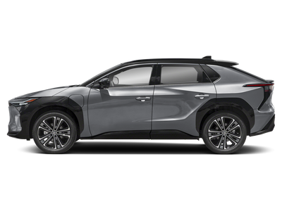 2023 Toyota bZ4X Limited