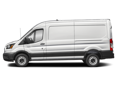 2024 Ford Transit-250 Cargo Base