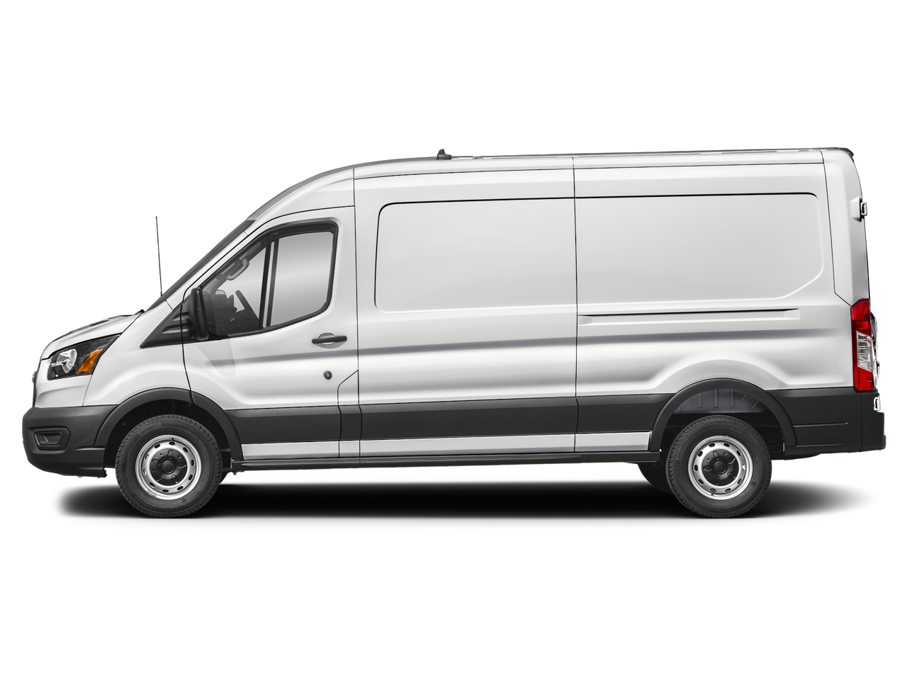2024 Ford Transit-250 Cargo Base