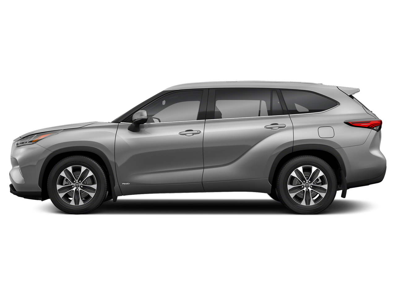 2024 Toyota Highlander Hybrid XLE Huntington Station NY Empire Toyota