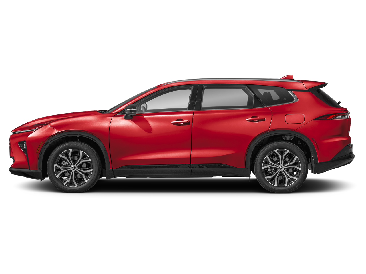 2025 Toyota Crown Signia XLE