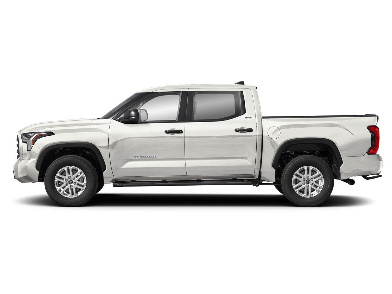 2025 Toyota Tundra SR5 - Photo 6