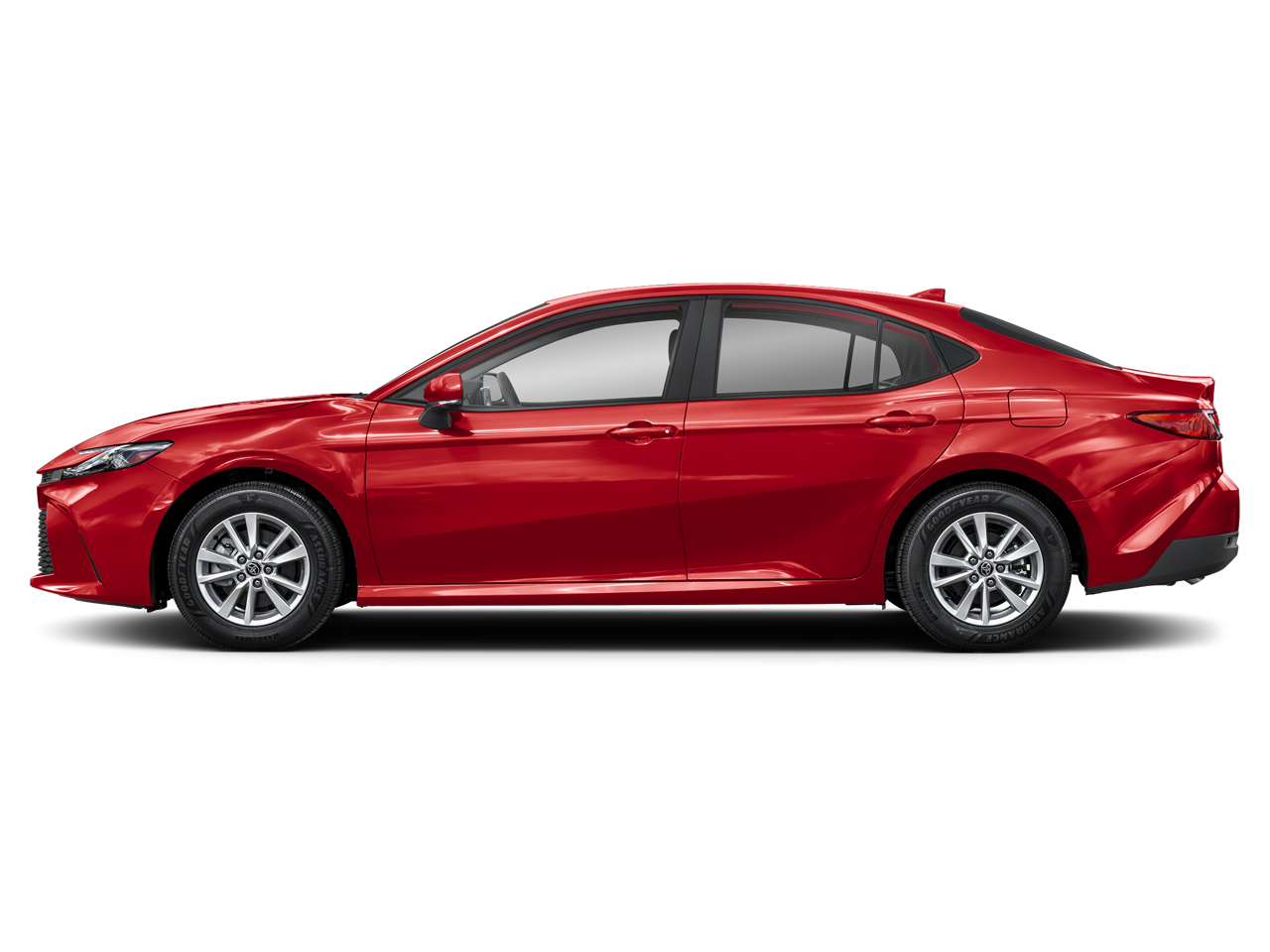 2026 Toyota Camry LE - Photo 6