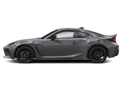 2026 Toyota GR86 Premium