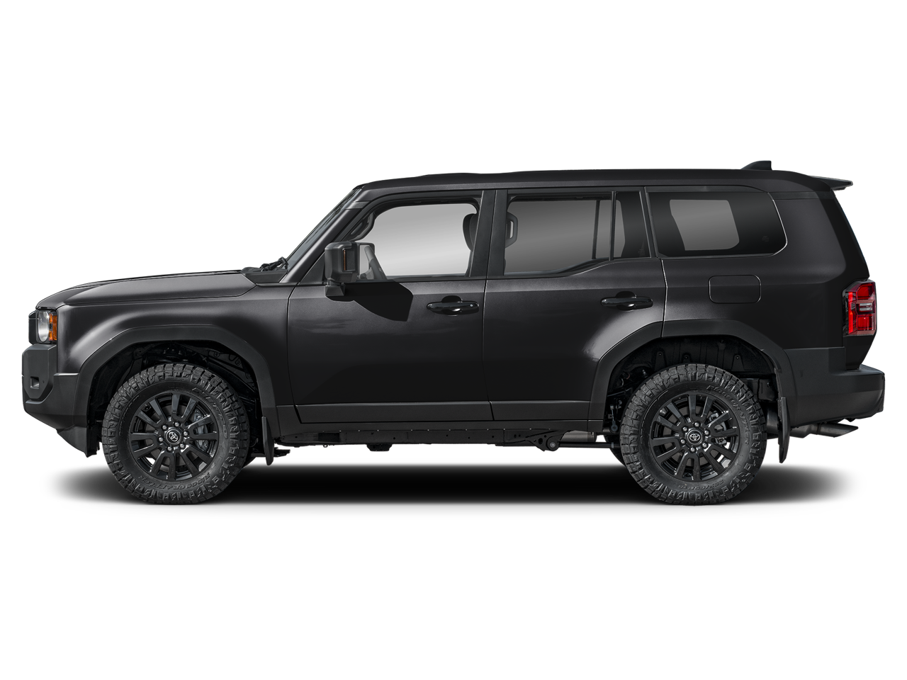 2026 Toyota Land Cruiser Land Cruiser 1958 - Photo 6