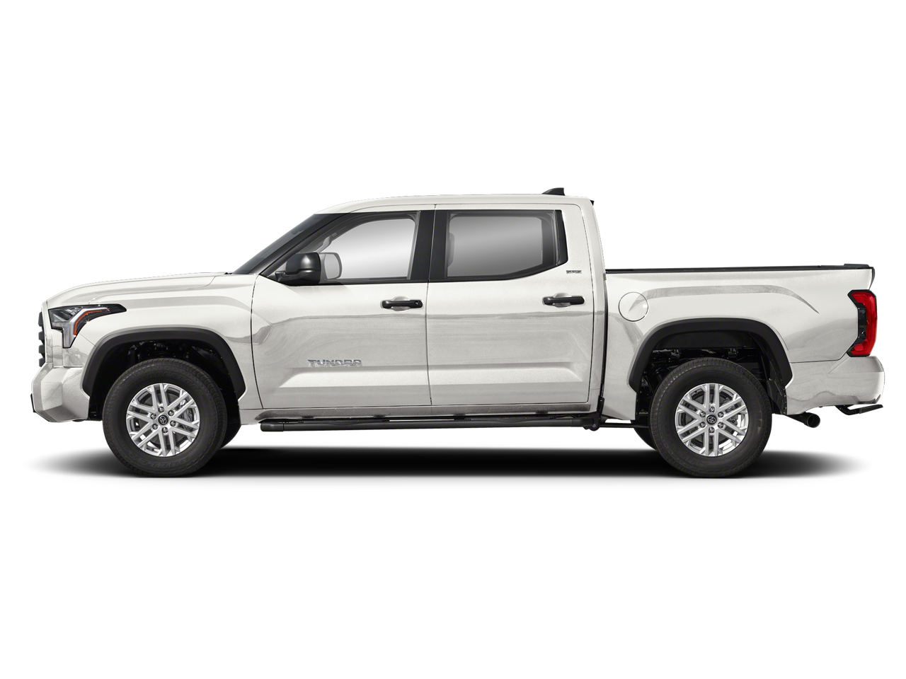 2026 Toyota Tundra SR5 CrewMax 5.5 Bed