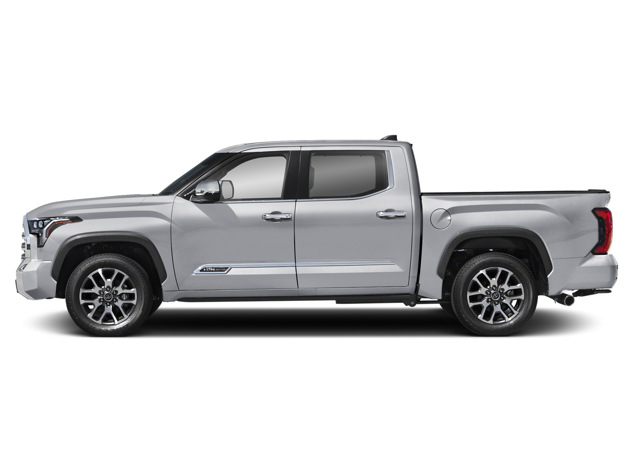 2026 Toyota Tundra 1794 Edition CrewMax 5.5 Bed