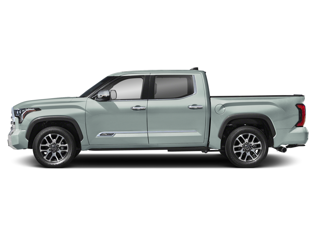 2026 Toyota Tundra 1794 Edition CrewMax 5.5 Bed