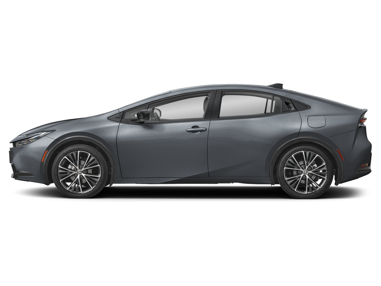 2027 Toyota Prius XLE
