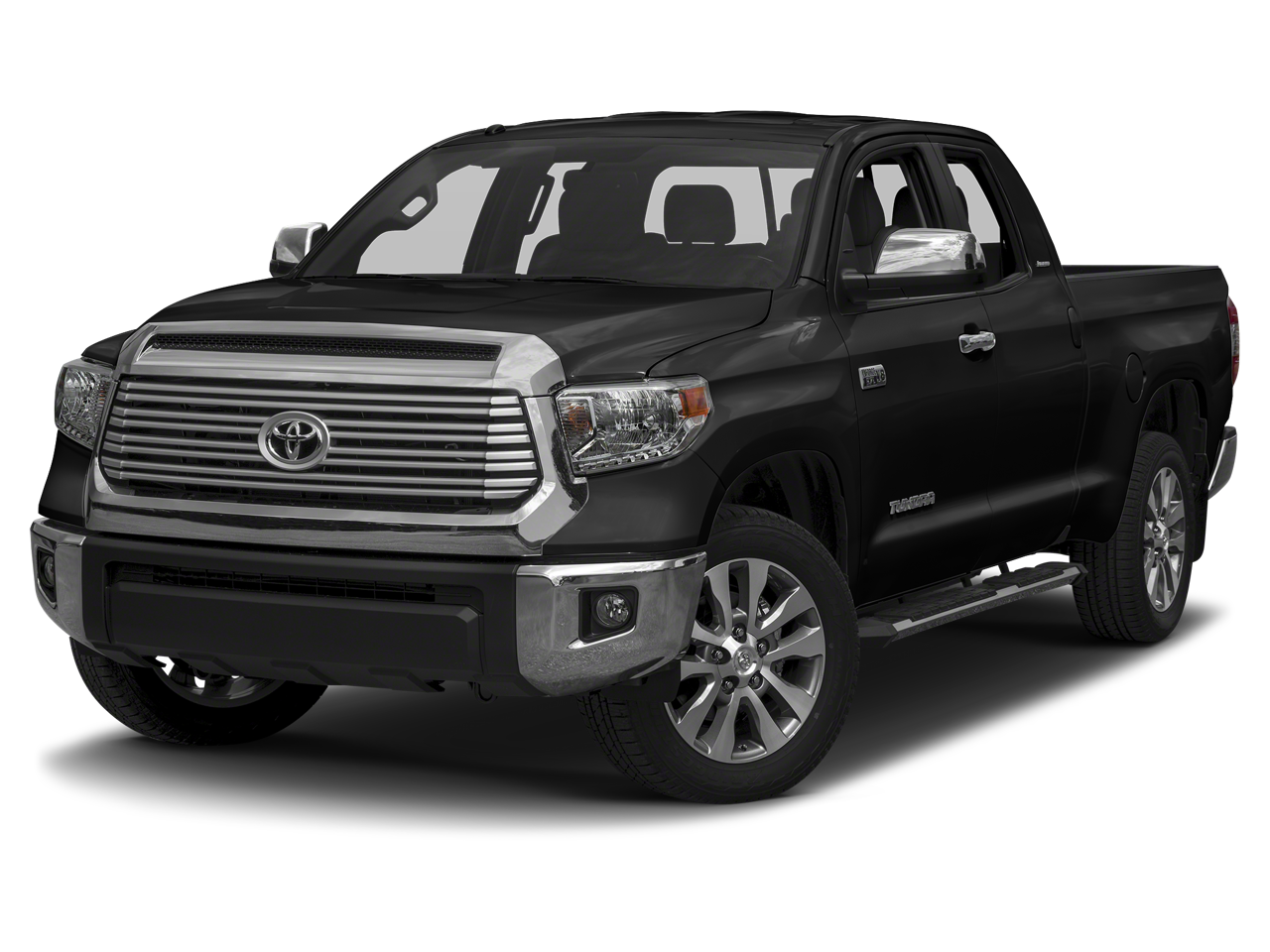 2015 Toyota Tundra Limited 5.7L V8