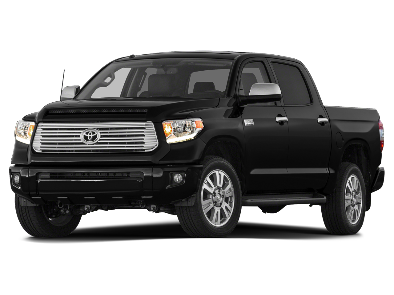2015 Toyota Tundra 1794 5.7L V8