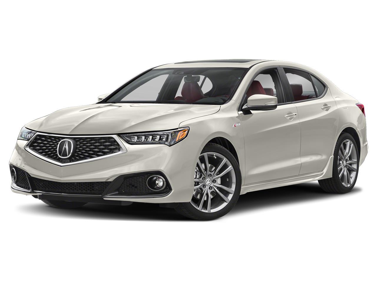 2020 Acura TLX