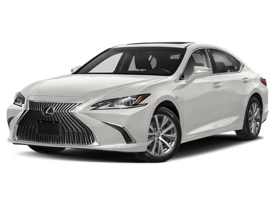 2020 Lexus ES 350 350