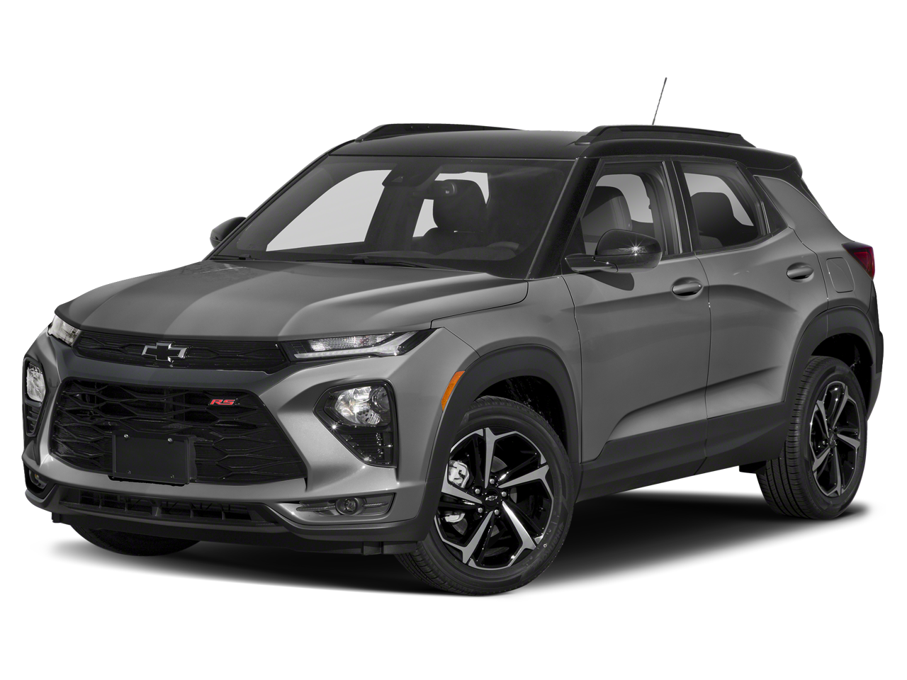 2022 Chevrolet Trailblazer FWD RS