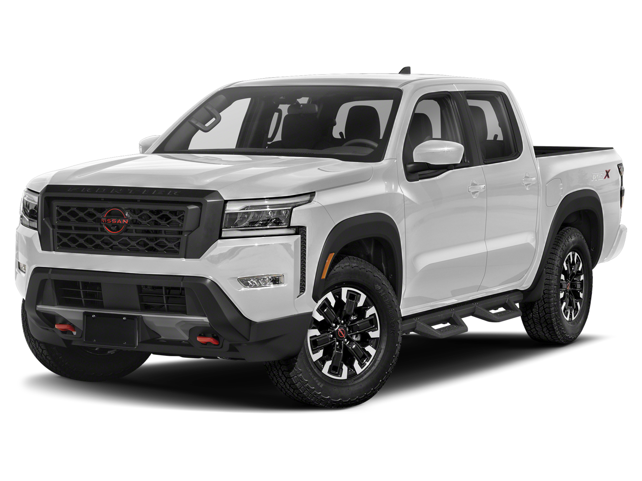 2022 Nissan Frontier PRO-4X for sale in Huntington Station, NY