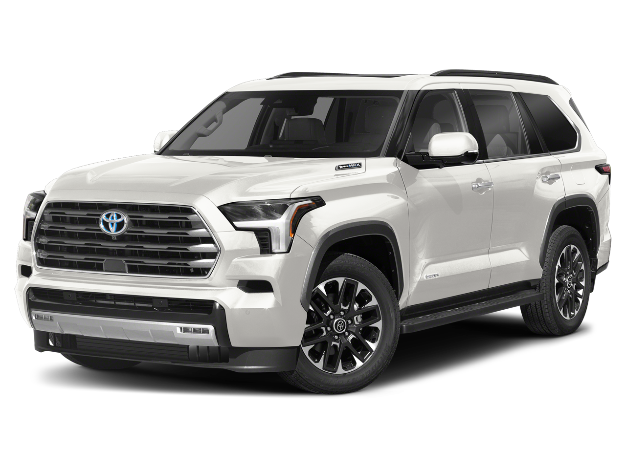 2023 Toyota Sequoia SR5 - Photo 16