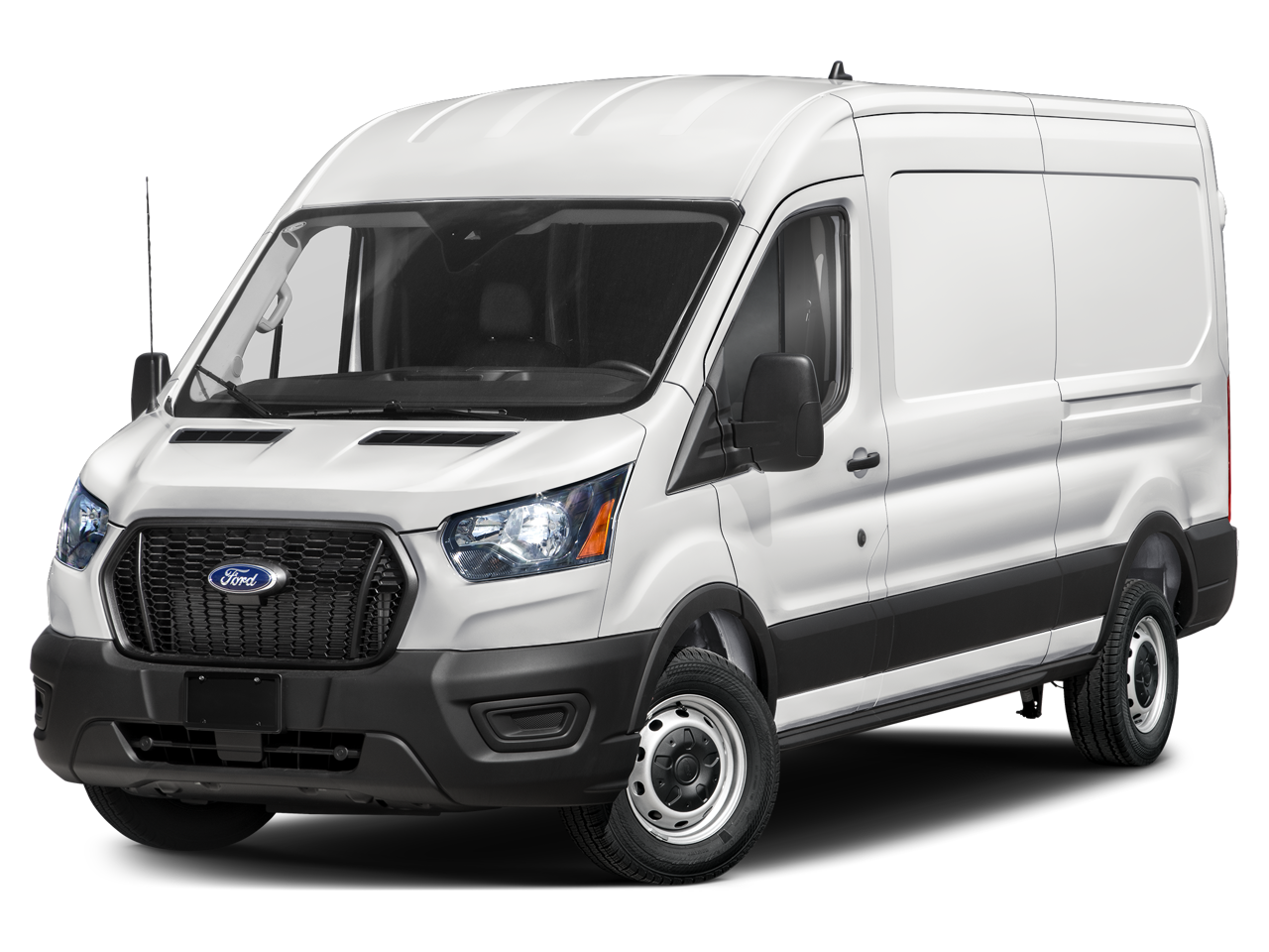 2024 Ford Transit-250 Cargo Base