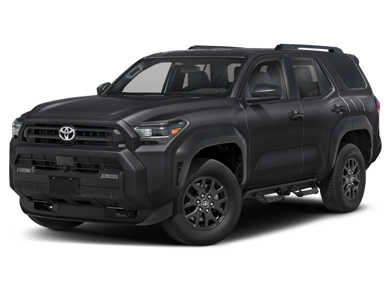 2025 Toyota 4Runner SR5 for sale in Huntington Station, NY
