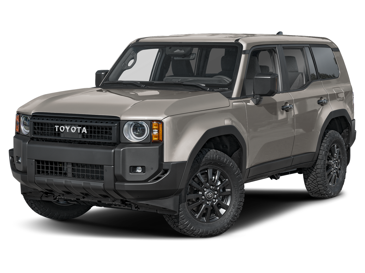 2025 Toyota Land Cruiser Base for sale in Huntington Station, NY