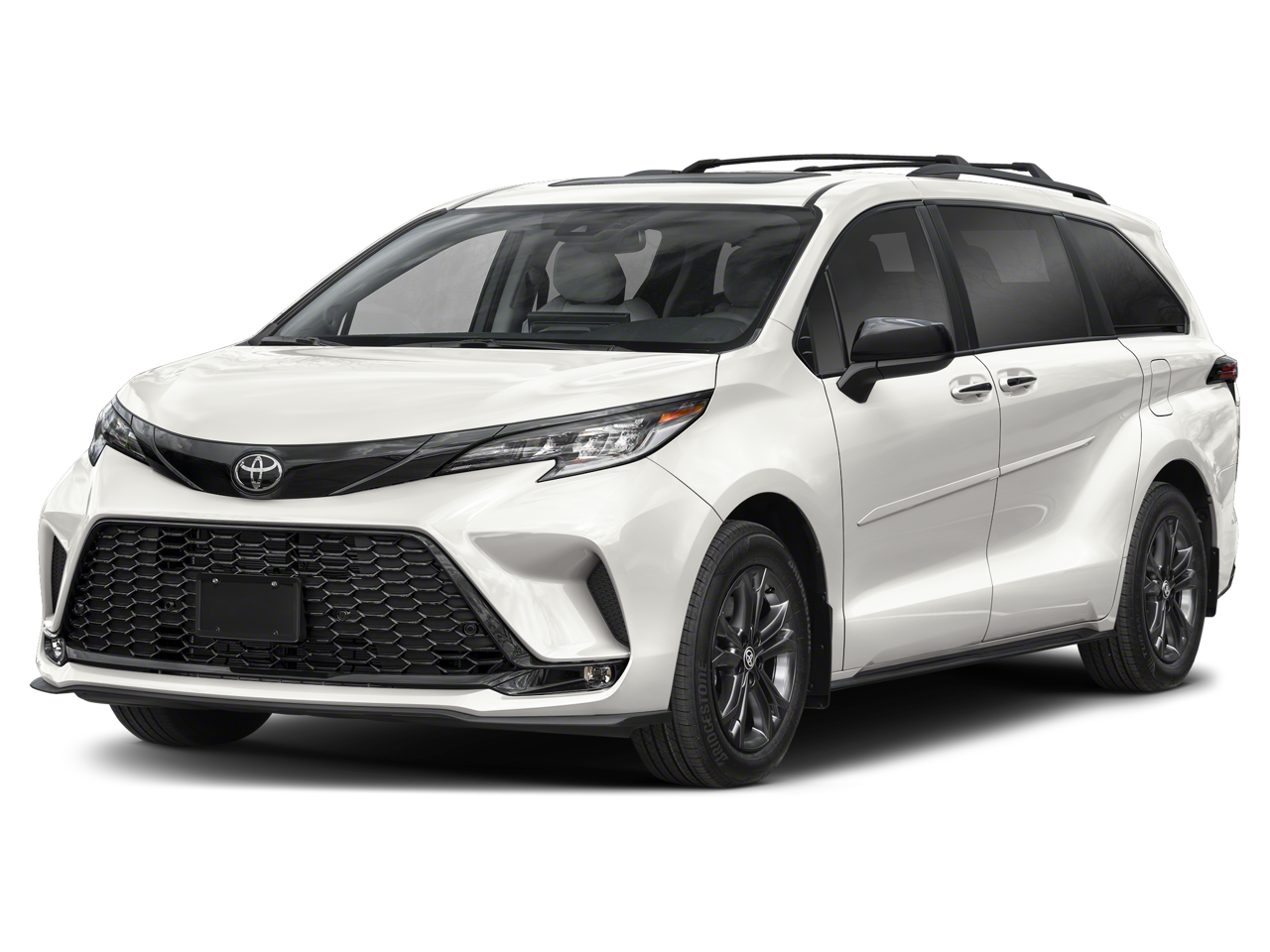 2025 Toyota Sienna XSE for sale in Huntington Station, NY