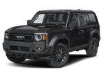 2026 Toyota Land Cruiser 1958