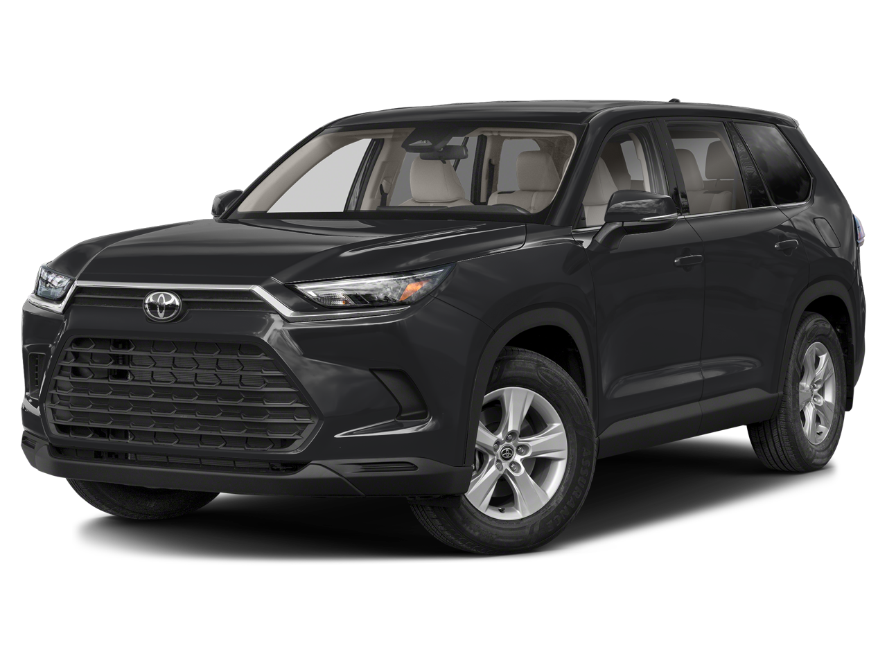 2026 Toyota Grand Highlander Limited for sale in Huntington Station, NY