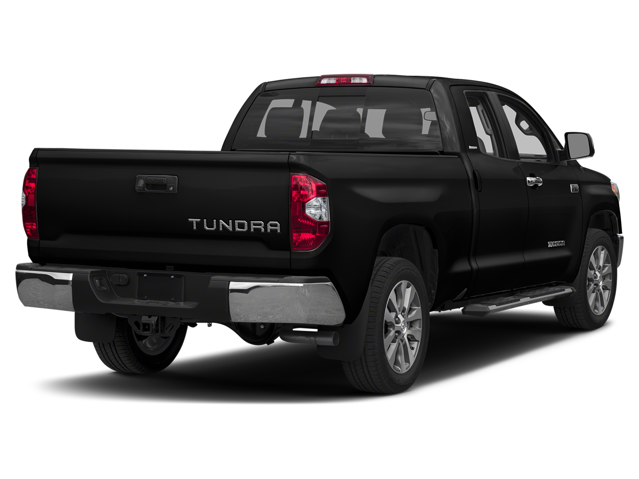 2015 Toyota Tundra Limited 5.7L V8