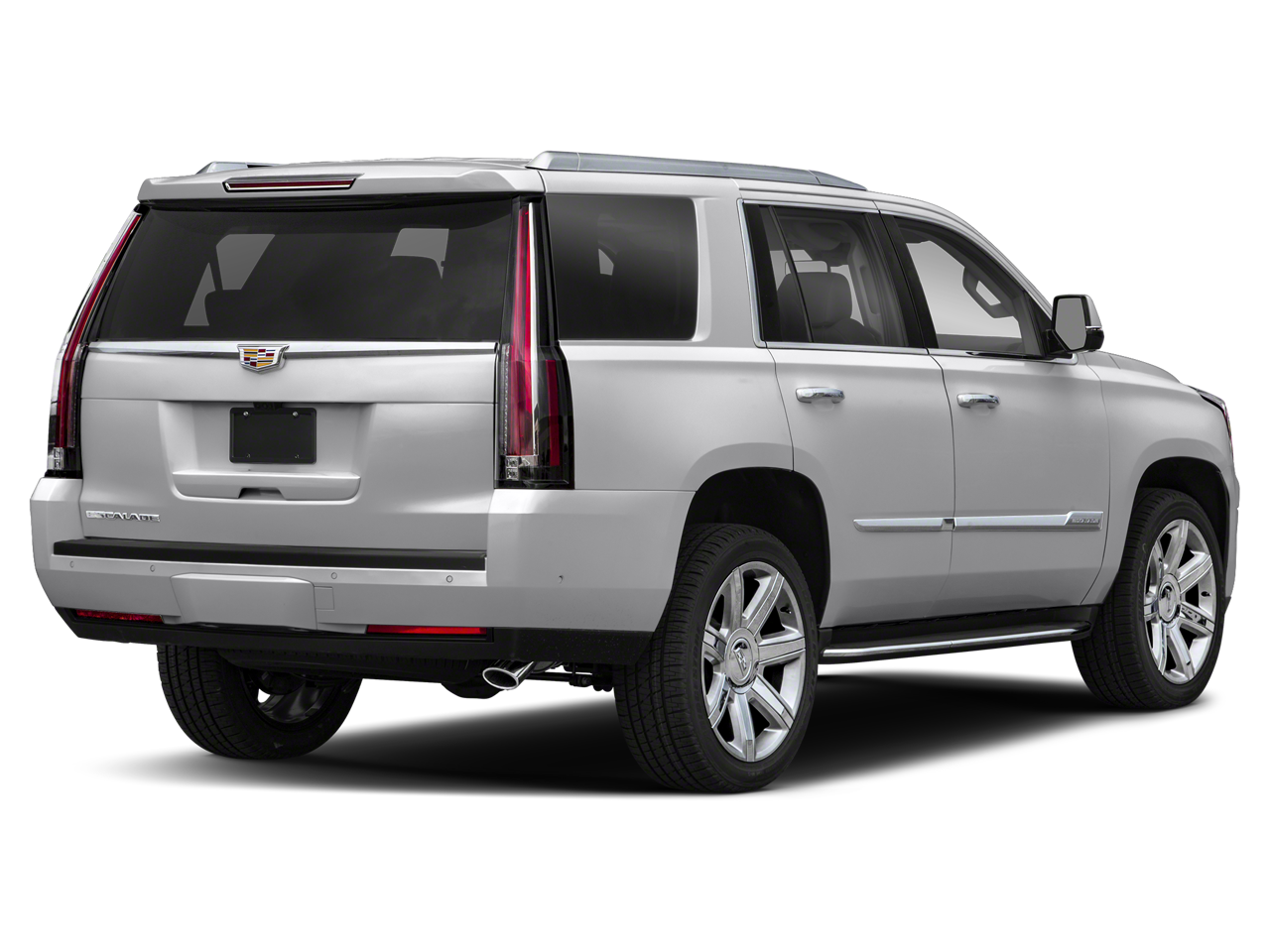 2020 Cadillac Escalade 4WD Premium Luxury