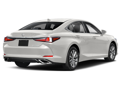 2020 Lexus ES 350 350