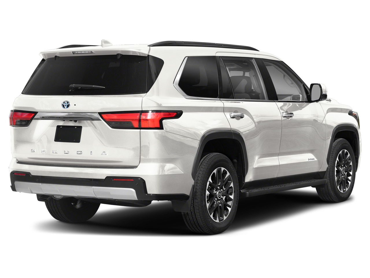 2023 Toyota Sequoia SR5 - Photo 17