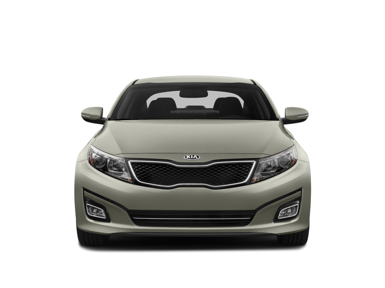2015 Kia Optima SXL
