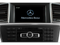 2015 Mercedes-Benz ML 350 4MATIC®