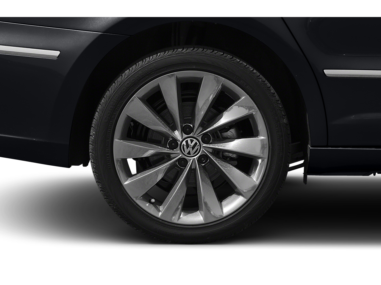 2015 Volkswagen CC 2.0T Sport