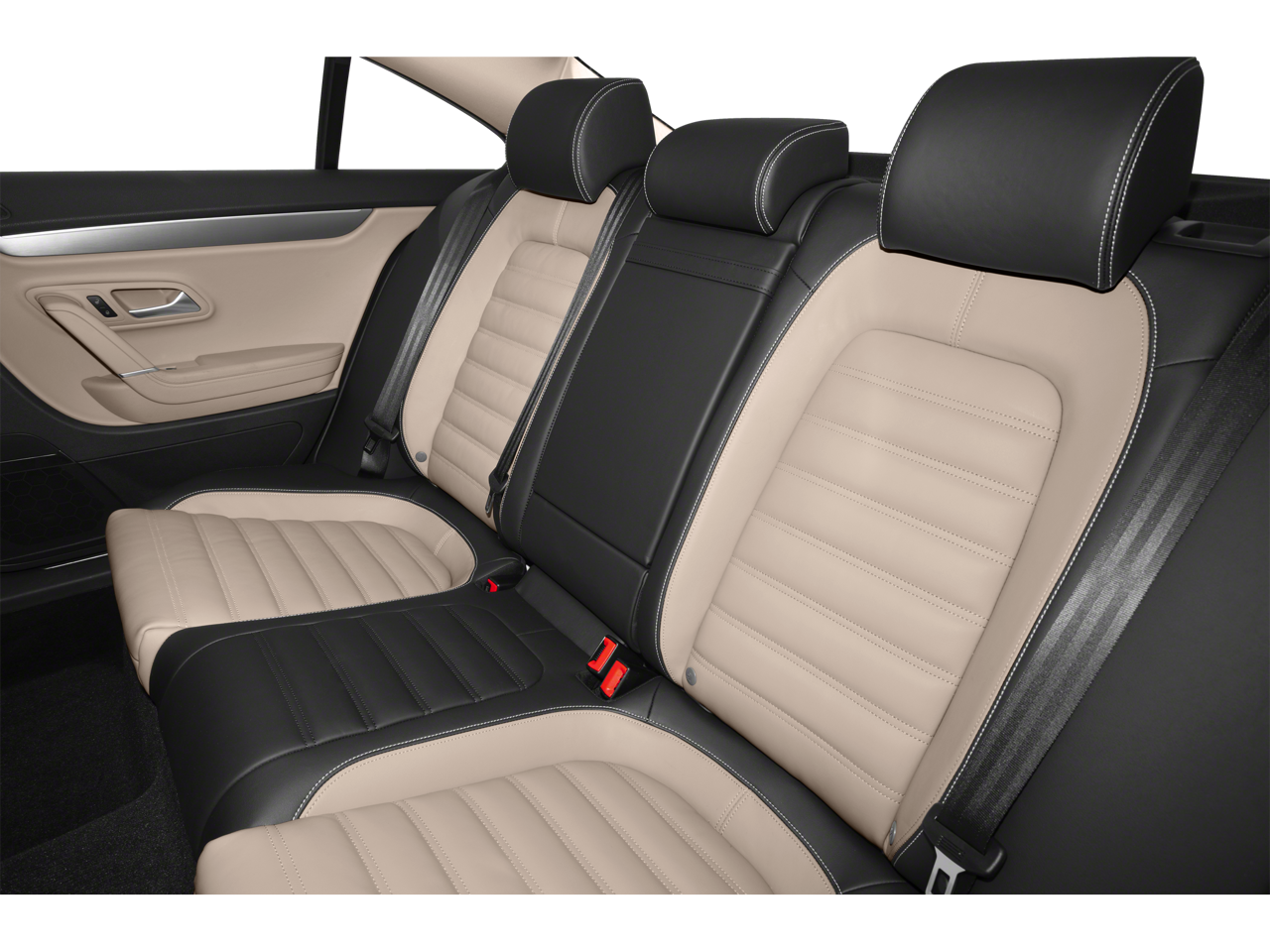 2015 Volkswagen CC 2.0T Sport