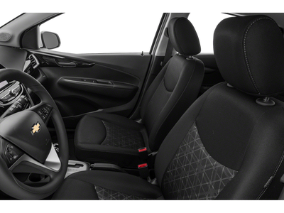 2019 Chevrolet Spark 1LT