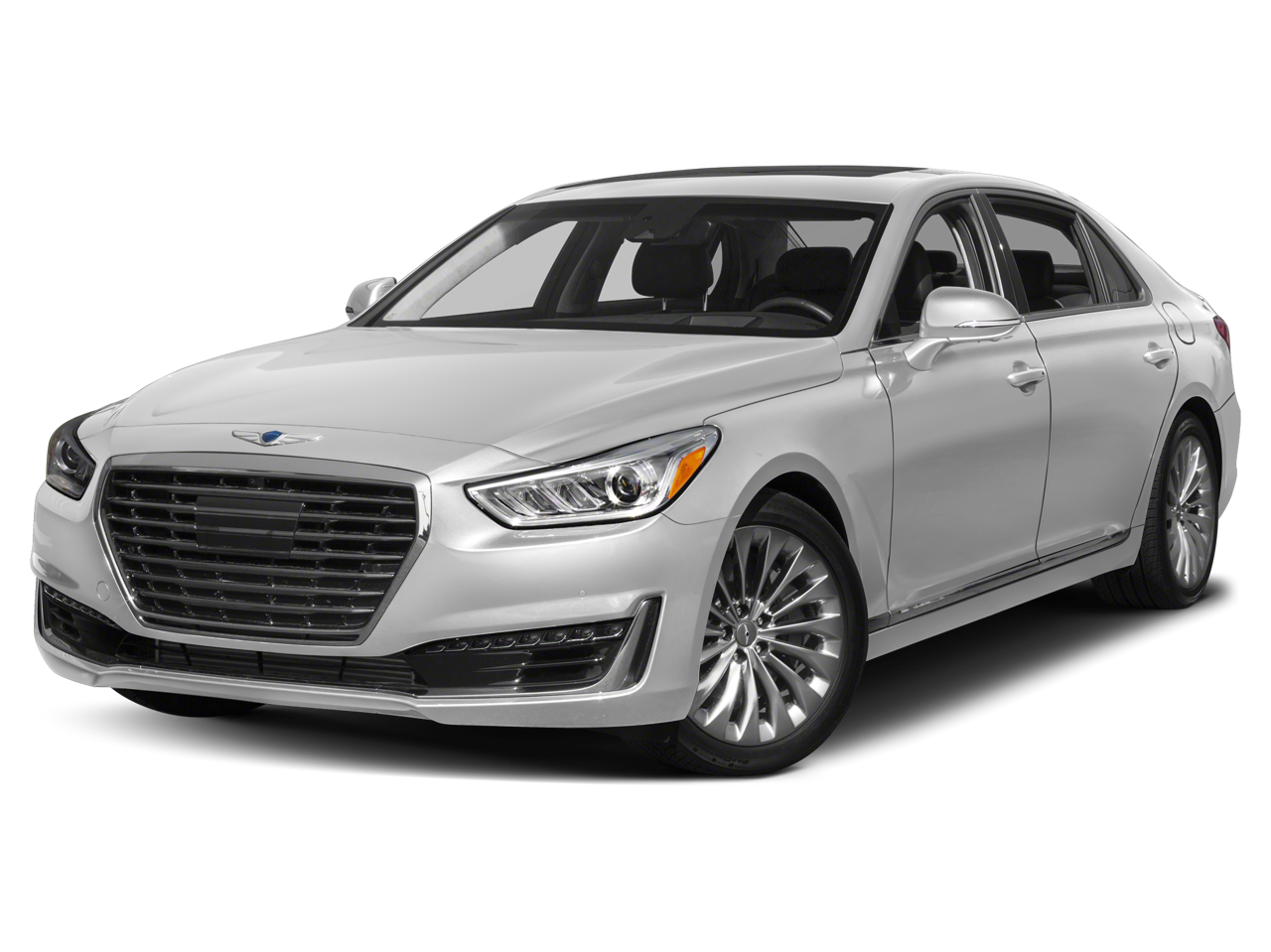 2019 Genesis G90 5.0 Ultimate AWD's photo