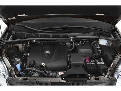2019 Toyota Sienna XLE 7 Passenger
