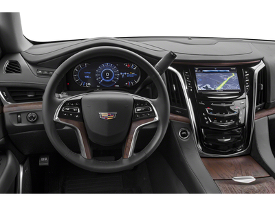 2020 Cadillac Escalade 4WD Premium Luxury