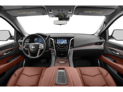 2020 Cadillac Escalade 4WD Premium Luxury