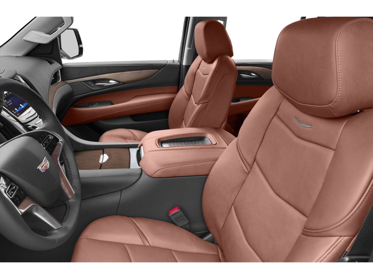 2020 Cadillac Escalade 4WD Premium Luxury